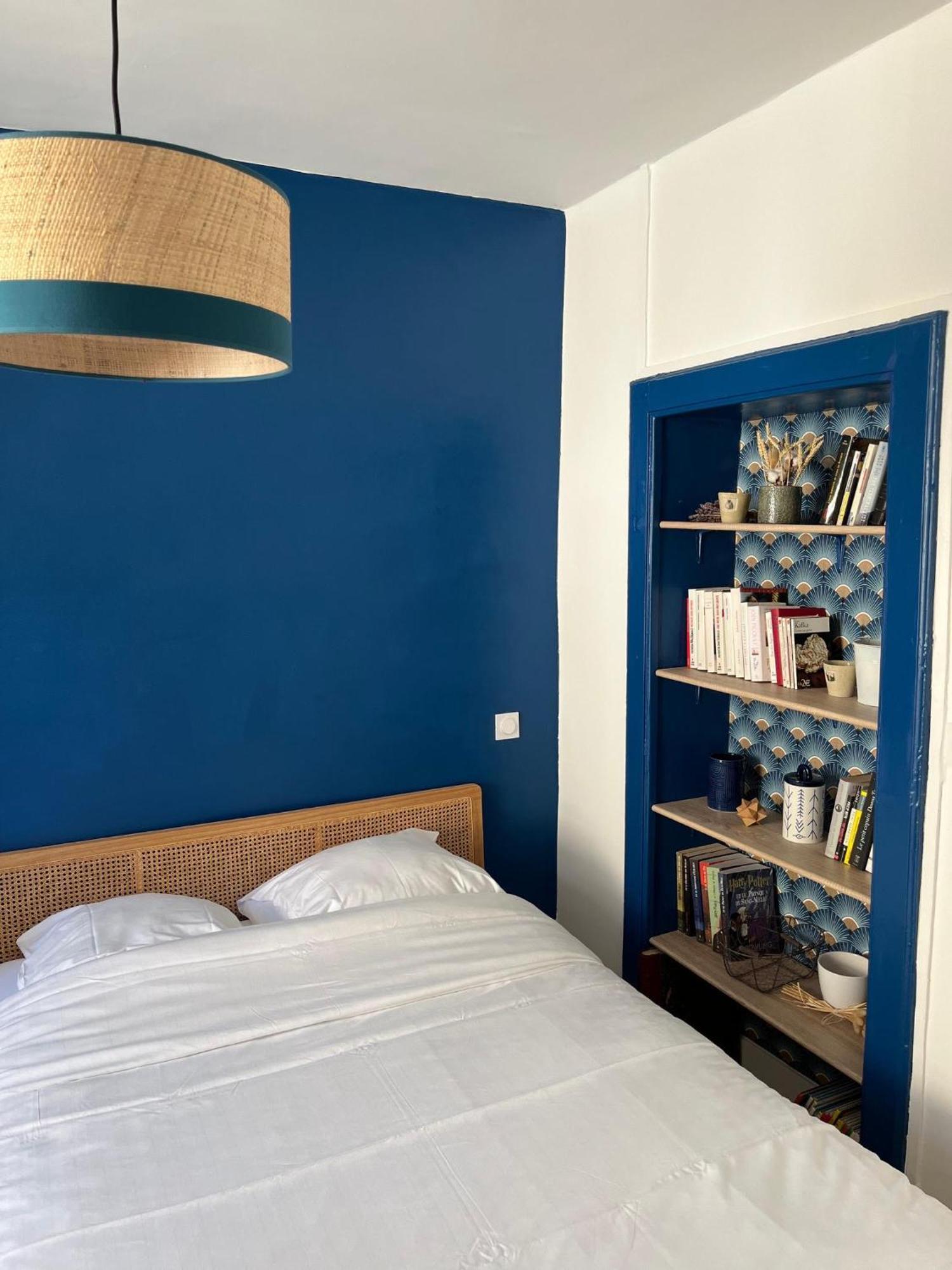 Appartement - Coeur Historique De Vannes Exteriér fotografie